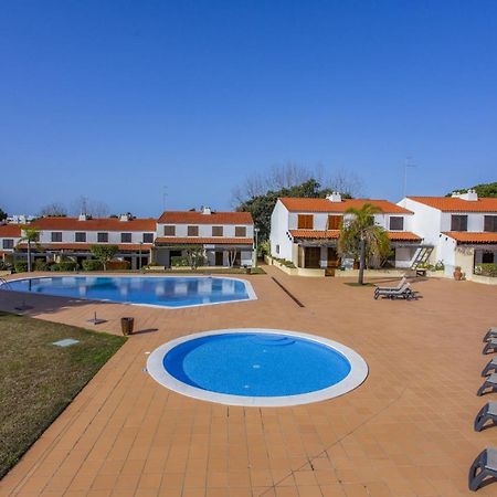 Vilar Do Jardim - Terrace And Pool - Vilamoura 쿼테이라 외부 사진