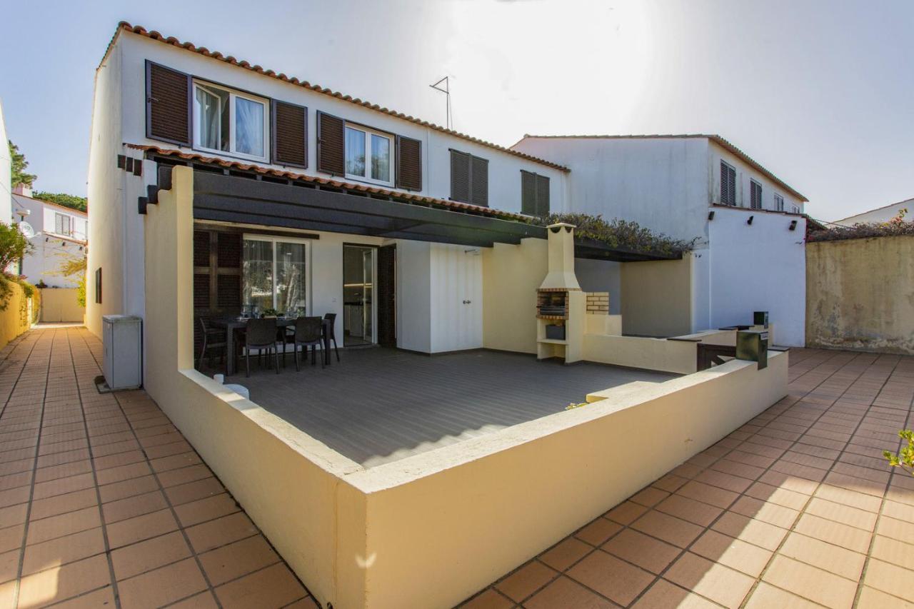 Vilar Do Jardim - Terrace And Pool - Vilamoura 쿼테이라 외부 사진